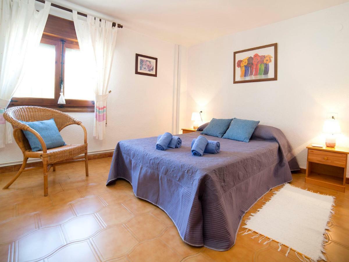 Villa Villa Colibri By Interhome Calp Dış mekan fotoğraf